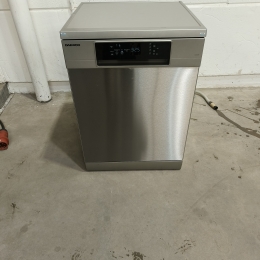 Dishwasher Daewoo DA1D5F12FR